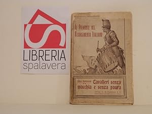 Cavalieri senza macchia e senza paura : Massimo D'Azeglio, gen. Giuseppe Govone, Giovanni Lanza, ...