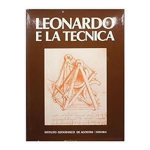 Leonardo e la Tecnica