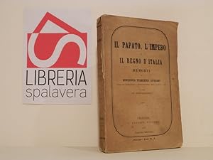 Il Papato, l'Impero e il Regno d'Italia