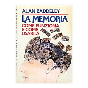 Alan Baddeley - La Memoria