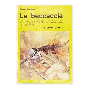 Piero Pieroni - La beccacia