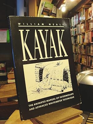 Seller image for Kayak for sale by Henniker Book Farm and Gifts