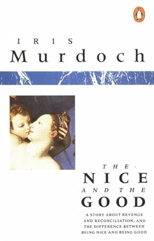 Seller image for Nice and the Good for sale by GreatBookPrices