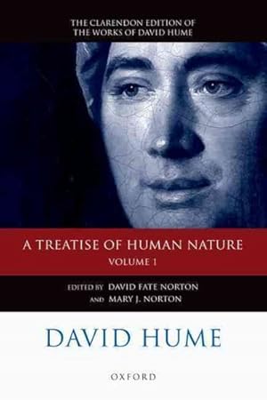 Seller image for Treatise of Human Nature : Texts: A Critical Edition for sale by GreatBookPrices