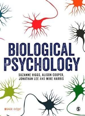 Imagen del vendedor de Biological Psychology a la venta por GreatBookPrices