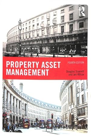 Imagen del vendedor de Property Asset Management a la venta por GreatBookPrices