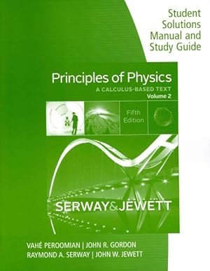 Bild des Verkufers fr Principles of Physics zum Verkauf von GreatBookPrices