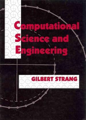 Imagen del vendedor de Computational Science and Engineering a la venta por GreatBookPricesUK