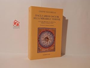 Dagli abissi oscuri alla mirabile visione. Letture bibliche al crocevia: simbolo, poesia e vita