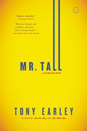 Seller image for Mr. Tall : A Novella and Stories for sale by GreatBookPrices