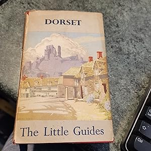 Seller image for The Little Guides - Dorset for sale by SGOIS