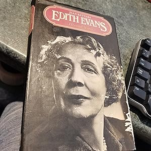 Seller image for Edith Evans: A personal memoir for sale by SGOIS
