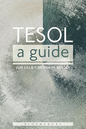 Bild des Verkufers fr TESOL : A Guide zum Verkauf von GreatBookPrices