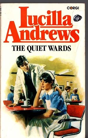 Seller image for THE QUIET WARDS for sale by Mr.G.D.Price