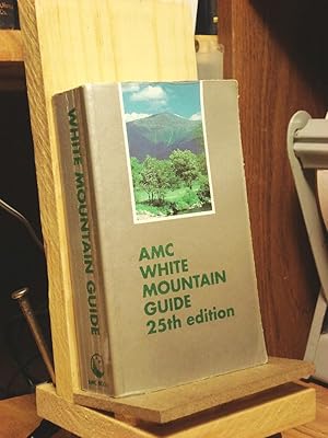 The A. M. C. White Mountain Guide: 1992