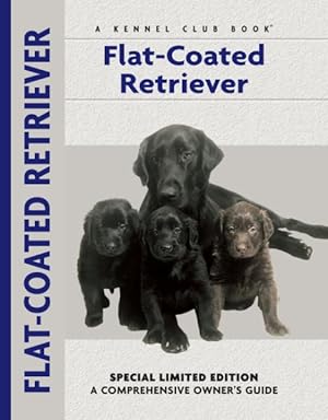 Seller image for Flat-Coated Retriever for sale by GreatBookPricesUK
