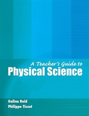 Seller image for Teacher's Guide to Physical Science for sale by GreatBookPrices