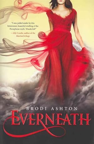 Seller image for Everneath for sale by GreatBookPrices