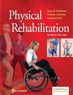 Image du vendeur pour Physical Rehabilitation mis en vente par GreatBookPrices