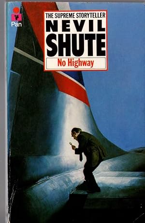 Seller image for NO HIGHWAY for sale by Mr.G.D.Price