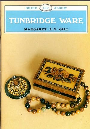 Seller image for TUNBRIDGE WARE for sale by Mr.G.D.Price