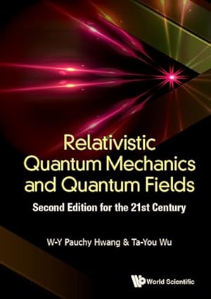 Immagine del venditore per Relativistic Quantum Mechanics and Quantum Fields venduto da GreatBookPrices