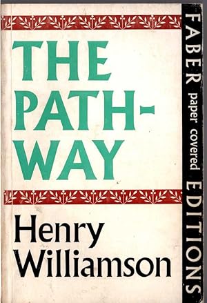Seller image for THE PATHWAY for sale by Mr.G.D.Price