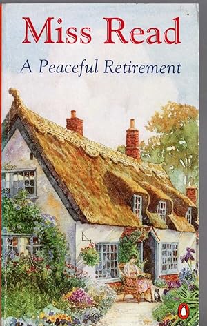 Seller image for A PEACEFUL RETIREMENT for sale by Mr.G.D.Price
