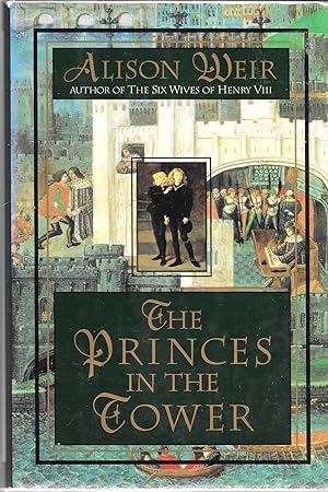 The Princes in the Tower