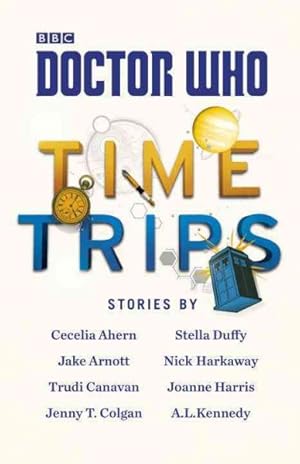 Seller image for Time Trips for sale by GreatBookPrices