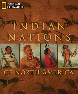 Seller image for Indian Nations of North America for sale by GreatBookPrices