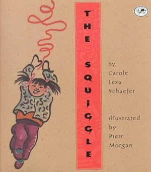Seller image for Squiggle for sale by GreatBookPrices