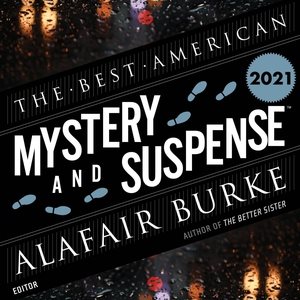 Seller image for Best American Mystery and Suspense 2021 for sale by GreatBookPricesUK