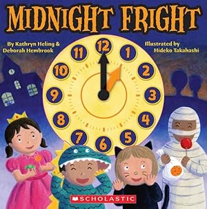 Seller image for Midnight Fright for sale by GreatBookPrices