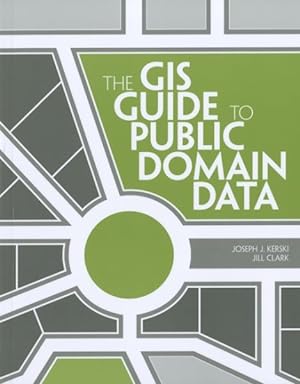 Seller image for GIS Guide to Public Domain Data for sale by GreatBookPrices