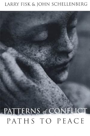 Image du vendeur pour Patterns of Conflict, Paths to Peace mis en vente par GreatBookPrices