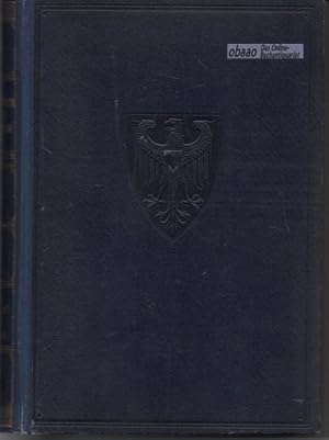 Die Große Politik der Europäischen Kabinette 1871-1914 - Band 3 Das Bismarck sche Bündnissystem