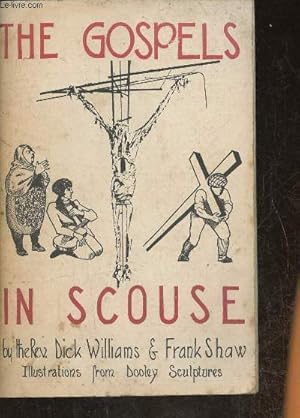 Imagen del vendedor de The gospels in Scouse- The Gear story in Liverpoolese, the language of The Beatles a la venta por Le-Livre