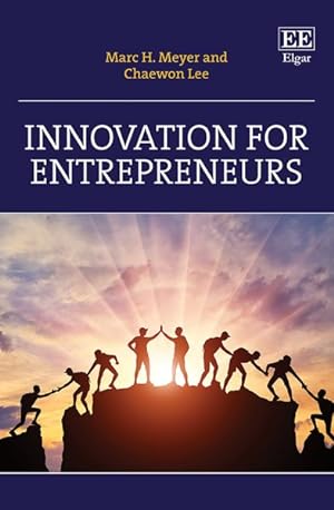 Image du vendeur pour Innovation for Entrepreneurs mis en vente par GreatBookPricesUK