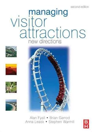 Immagine del venditore per Managing Visitor Attractions venduto da GreatBookPricesUK