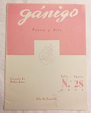 Seller image for Gnigo n 28 for sale by Aaromadelibros