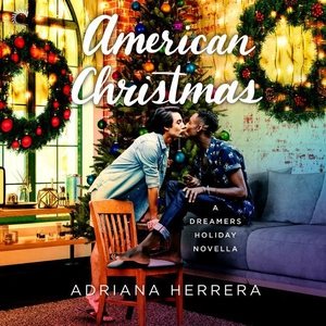 Seller image for American Christmas for sale by GreatBookPrices