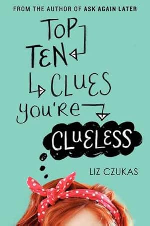 Seller image for Top Ten Clues You're Clueless for sale by GreatBookPrices