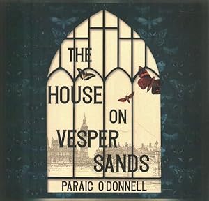 Imagen del vendedor de House on Vesper Sands a la venta por GreatBookPrices