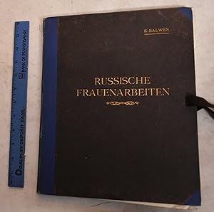 Russische Frauenarbeiten