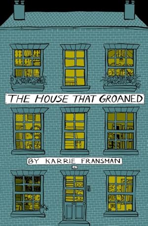 Imagen del vendedor de House That Groaned a la venta por GreatBookPrices