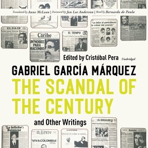 Seller image for Scandal of the Century, and Other Writings for sale by GreatBookPrices