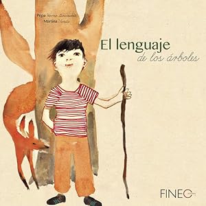 Image du vendeur pour El lenguaje de los rboles -Language: spanish mis en vente par GreatBookPrices