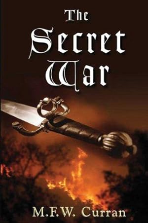 Image du vendeur pour The Secret War mis en vente par WeBuyBooks