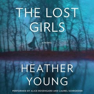 Bild des Verkufers fr Lost Girls zum Verkauf von GreatBookPrices